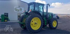 2022 JOHN DEERE 6175M