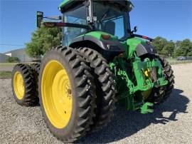 2021 JOHN DEERE 8R 280