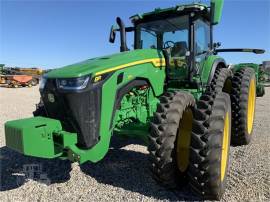 2021 JOHN DEERE 8R 280