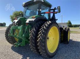 2021 JOHN DEERE 8R 280