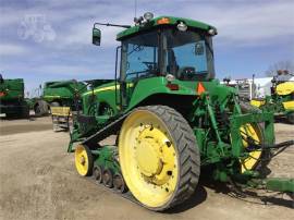 2003 JOHN DEERE 8420T