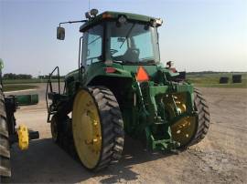 2003 JOHN DEERE 8420T