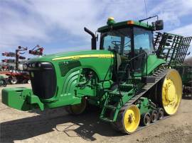 2003 JOHN DEERE 8420T