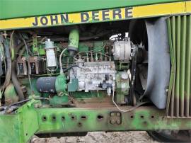 1979 JOHN DEERE 4840