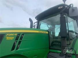 2013 JOHN DEERE 7280R