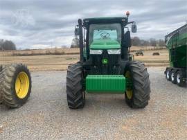 2013 JOHN DEERE 7280R