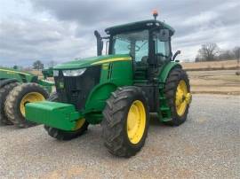 2013 JOHN DEERE 7280R