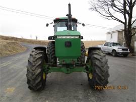 1983 JOHN DEERE 4850