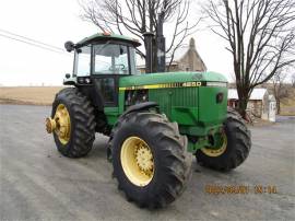 1983 JOHN DEERE 4850