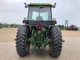 1985 JOHN DEERE 4850