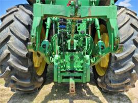 2012 JOHN DEERE 7215R