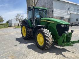 2005 JOHN DEERE 7820