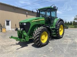 2005 JOHN DEERE 7820