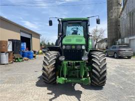 2005 JOHN DEERE 7820