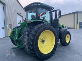 2018 JOHN DEERE 8245R