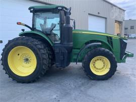 2018 JOHN DEERE 8245R