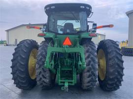 2018 JOHN DEERE 8245R