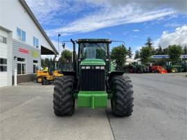 1998 JOHN DEERE 8400