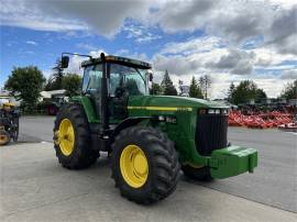 1998 JOHN DEERE 8400