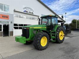 1998 JOHN DEERE 8400