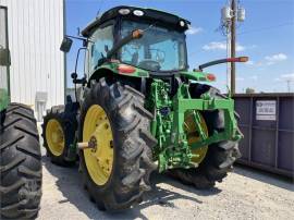 2019 JOHN DEERE 6175R