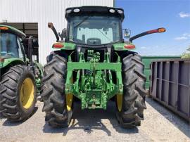 2019 JOHN DEERE 6175R