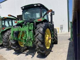 2019 JOHN DEERE 6175R