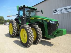 2020 JOHN DEERE 8R 280