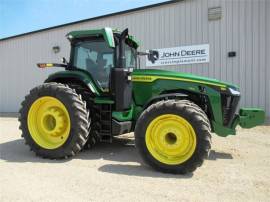 2020 JOHN DEERE 8R 280