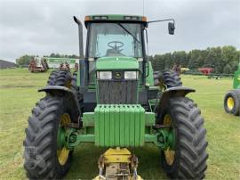 1997 JOHN DEERE 7810