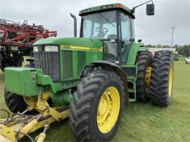 1997 JOHN DEERE 7810