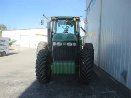 2007 JOHN DEERE 7730