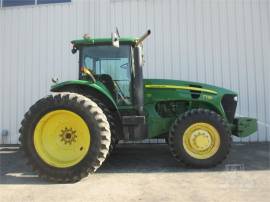 2007 JOHN DEERE 7730