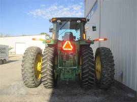 2007 JOHN DEERE 7730