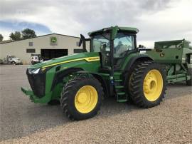 2020 JOHN DEERE 8R 280