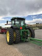 2020 JOHN DEERE 8R 280