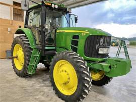 2008 JOHN DEERE 7530 PREMIUM