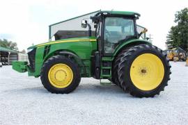 2015 JOHN DEERE 8270R