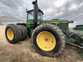 1980 JOHN DEERE 8640H