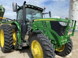 2021 JOHN DEERE 6175R