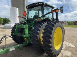 2021 JOHN DEERE 6175R