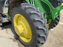 2021 JOHN DEERE 6175R