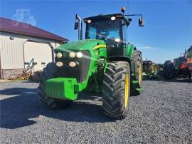 2008 JOHN DEERE 7930