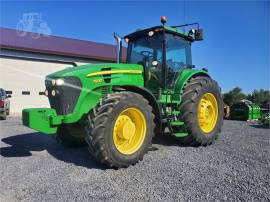 2008 JOHN DEERE 7930