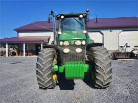 2008 JOHN DEERE 7930