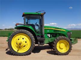 2004 JOHN DEERE 7820