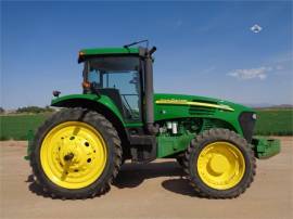 2006 JOHN DEERE 7920