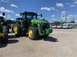 2021 JOHN DEERE 8R 280