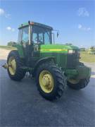 1997 JOHN DEERE 7810