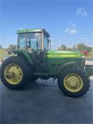 1997 JOHN DEERE 7810